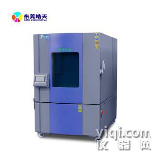 精密高低溫濕熱試驗(yàn)箱