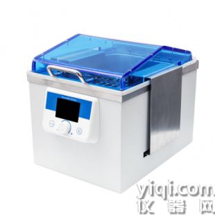 WS-100 水浴搖床