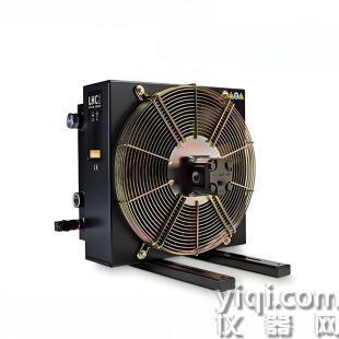 瑞典OILTECH冷卻器