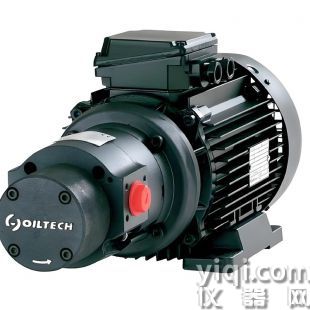 瑞典OILTECH風機