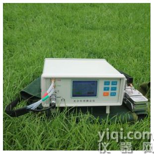 FS-3080D Plus新一代光合儀
