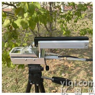 FS-3080D Plus新一代光合儀