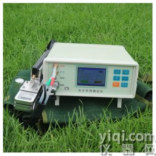 FS-3080D Pro開路測量光合儀