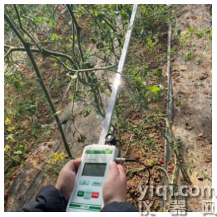 FG-811 葉面積指數測量儀