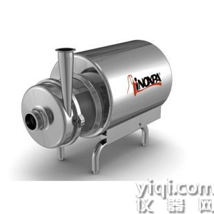 西班牙INOXPA衛生型轉子泵
