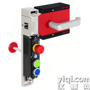 EUCHNER可逆接觸器