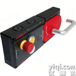 EUCHNER主令電器