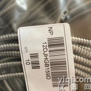 优势供应 WATLOW 热电偶 12DJHGB159D