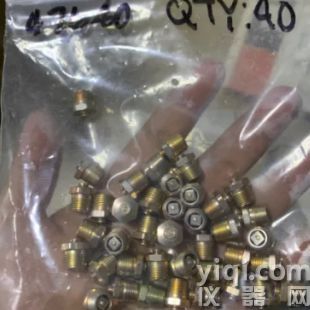 优势供应 ALEMITE 减压装置 47640