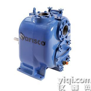 VARISCO醬料泵
