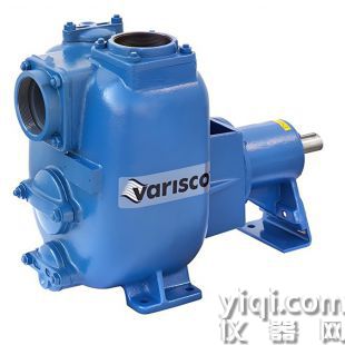 VARISCO自吸排污泵