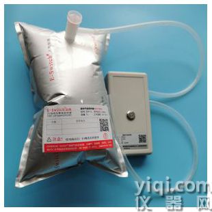 ESP型 實(shí)驗(yàn)室氣相色譜有機(jī)氣體硫化物鋁膜氣體采集儲(chǔ)存取樣袋 