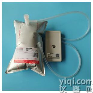 氣體采樣袋 申源 樣品低吸附 采用惰性材料鋁箔復合膜
