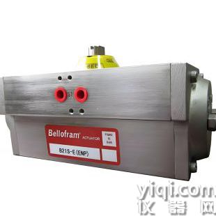 美國BELLOFRAM精密空氣調壓閥