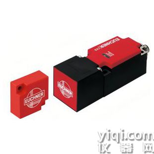 德國EUCHNER編碼器