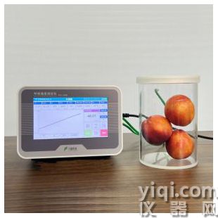 FG-609果蔬呼吸測(cè)量系統(tǒng)