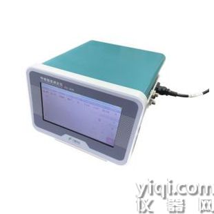 FG-609果蔬呼吸測量系統