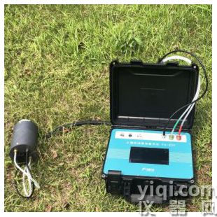 FG-809土壤呼吸強度測定儀