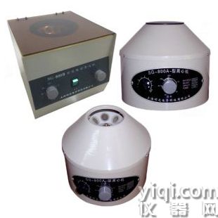 SG-800型系列低速離心機