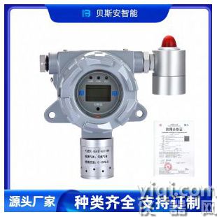 TVOC高精度氣體報(bào)警器