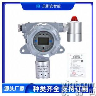TVOC聲光報(bào)警檢測(cè)器