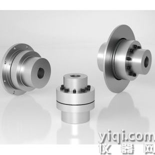 德國RINGFEDER夾緊套 型號RfN4061-48x80