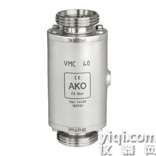 德國AKO閥 型號VMP015.03XK.71