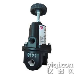 FAIRCHILD氣壓調節器