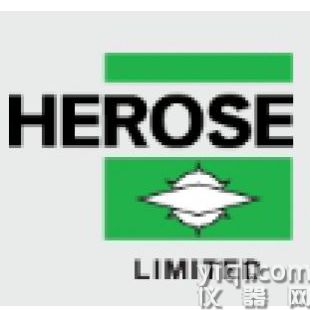 供應(yīng)HEROSE 閥 01321.1521.001