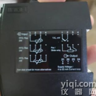 优势供应 Inor 变送器 IPAQ R330