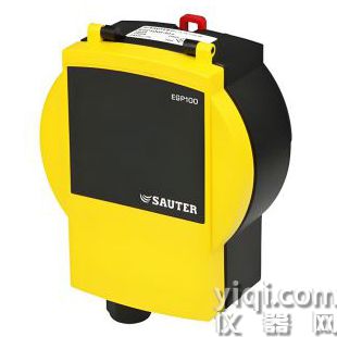 SAUTER溫度傳感器