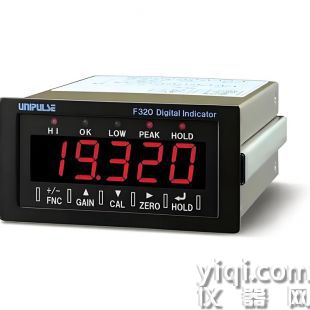 日本UNIPULSE放大器