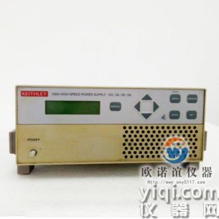 吉時利2303-Keithley2303 45W 高速通訊電源