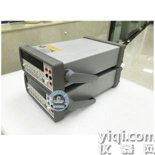    Agilent安捷倫/Keysight(是德)萬(wàn)用表34401A