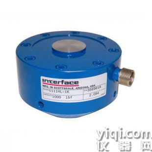 美國Interface懸臂梁式稱重傳感器