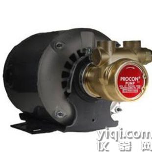 美国PROCON叶片泵 型号111B125F11BA250