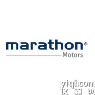 优势供应 MARATHON electric 电机 HSH 56T17G53160R14P