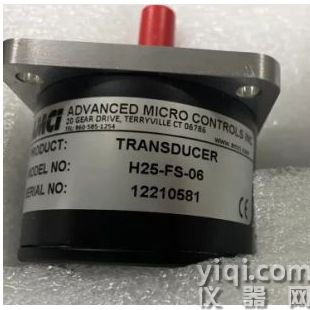 優(yōu)勢(shì)供應(yīng) amci 編碼器 AMC H25-FS-06