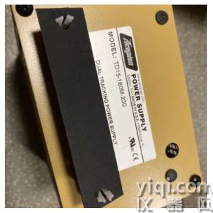 優勢供應 Acopian 電源 TD15-160M-230