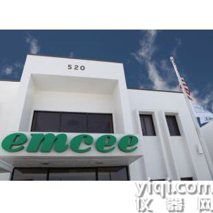 供應 EMCEE 測試儀 1152 152-00-0010 0-2000 