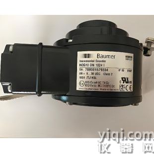 HUBNER編碼器