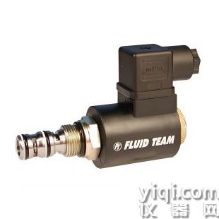FLUID TEAM放大器