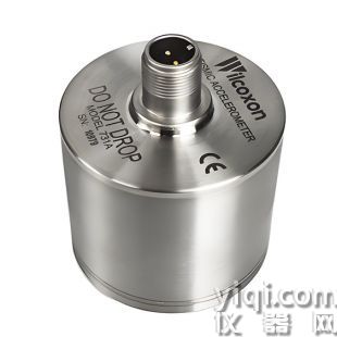 WILCOXON傳感器