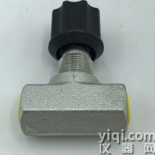 德國FLUTEC截止閥