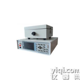 橡膠塑料表面電阻率測試儀