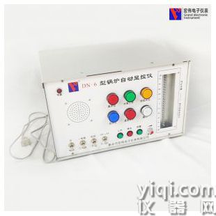 DN-4型鍋爐自動(dòng)顯控儀