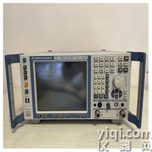 租售/回收羅德與施瓦茨CMW500 5G手機綜合測試儀
