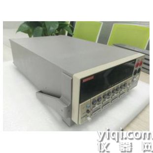  吉時利keithley 2010七位半數(shù)字多用表