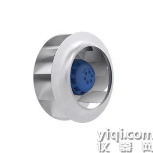 ZIEHL-ABEGG控制器