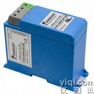 FINMOTOR自定義濾波器